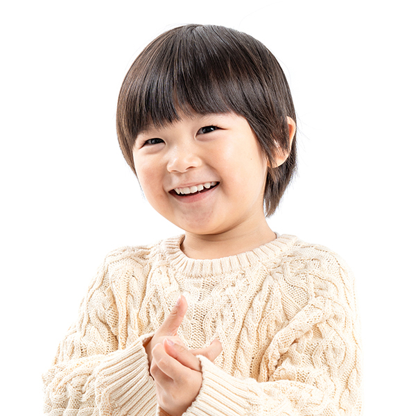LEO 関東 2～6歳 男の子