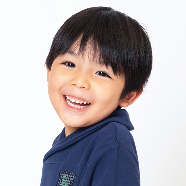 はるま   男の子