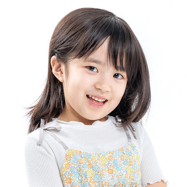 Reika   女の子