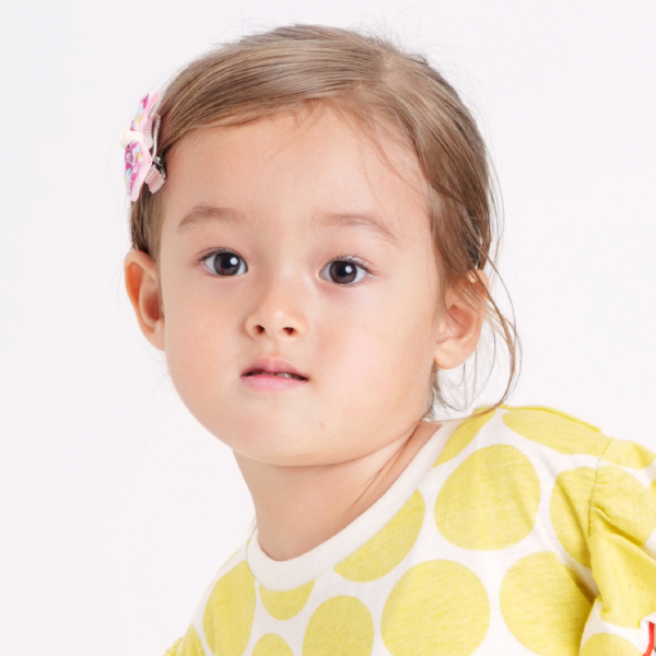 彩椰 関東 2～6歳 女の子