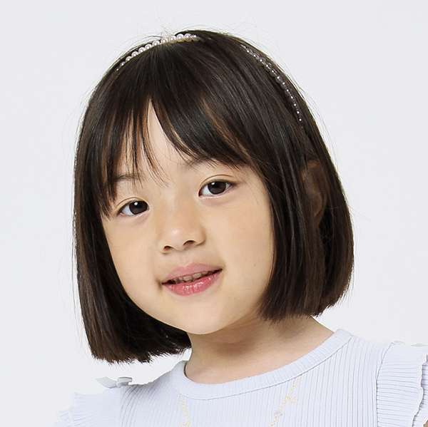 かずさ 関東 2～6歳 
