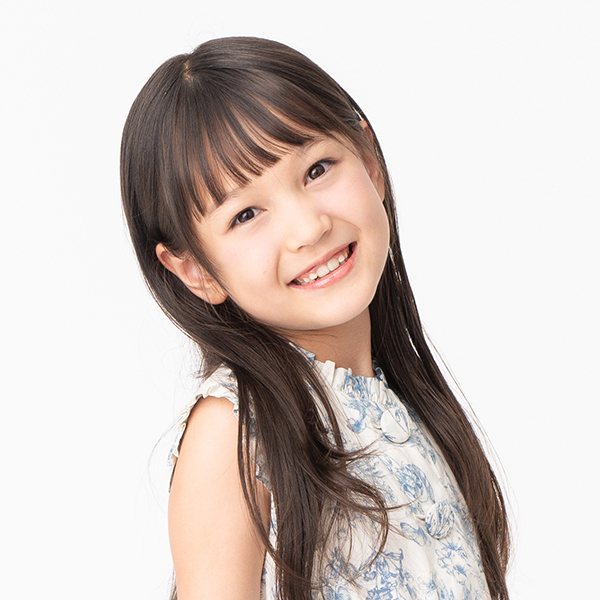 さら 関東 小学生 女の子