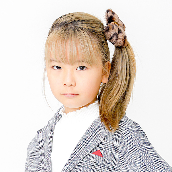 YUTA 関西 小学生 男の子