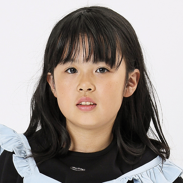 Riria 中部 小学生 