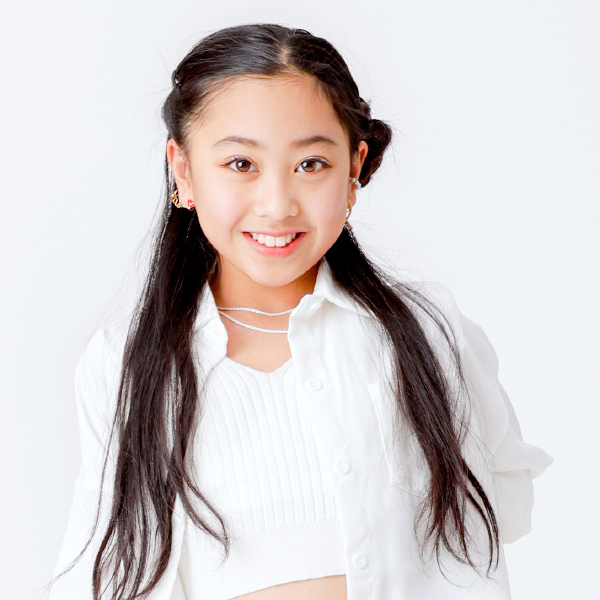 AYASE 中国・四国  女の子