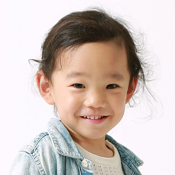和來 関東 2～6歳 