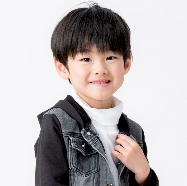 あきと   男の子