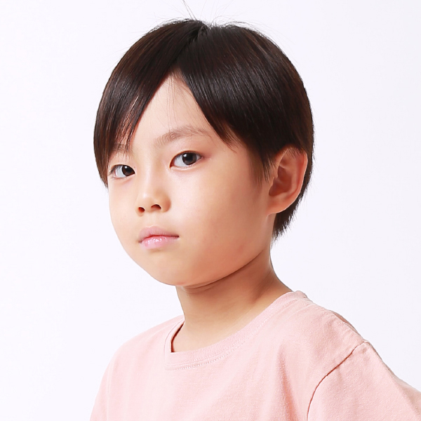 涼翔(すずと) 関東 小学生 男の子