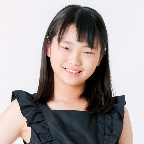 みなこ 中国・四国 小学生 女の子