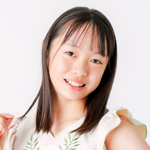 めいこ 中国・四国 小学生 女の子