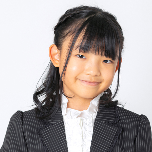 MANA 関西 小学生 女の子