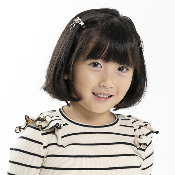 moa 関東 2～6歳 女の子