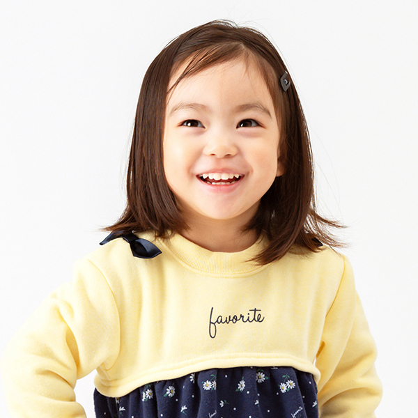 楓苗 九州・沖縄 2～6歳 女の子