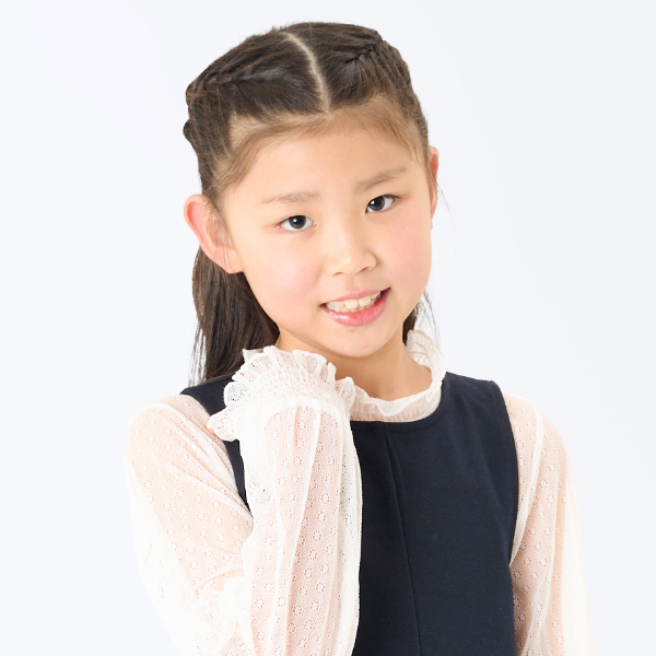 Yura 関東  女の子