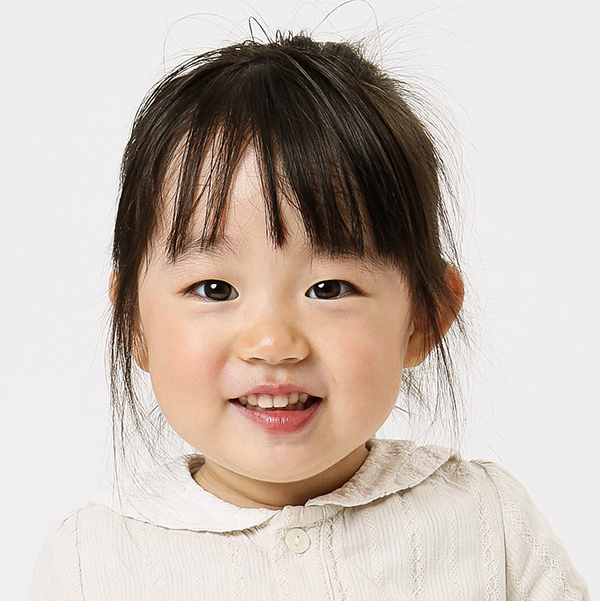 サリー 関東 2～6歳 
