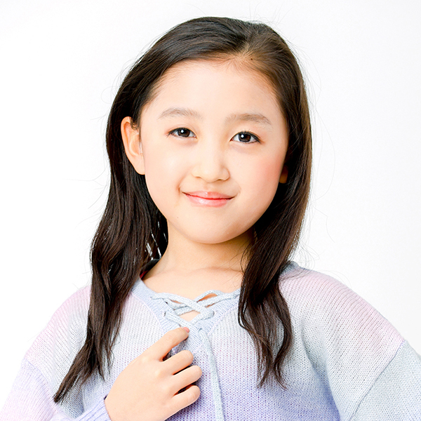EMIRI 関西 小学生 女の子