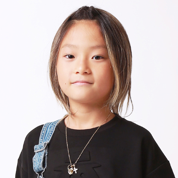 MOOK（むっく） 関東 小学生 男の子