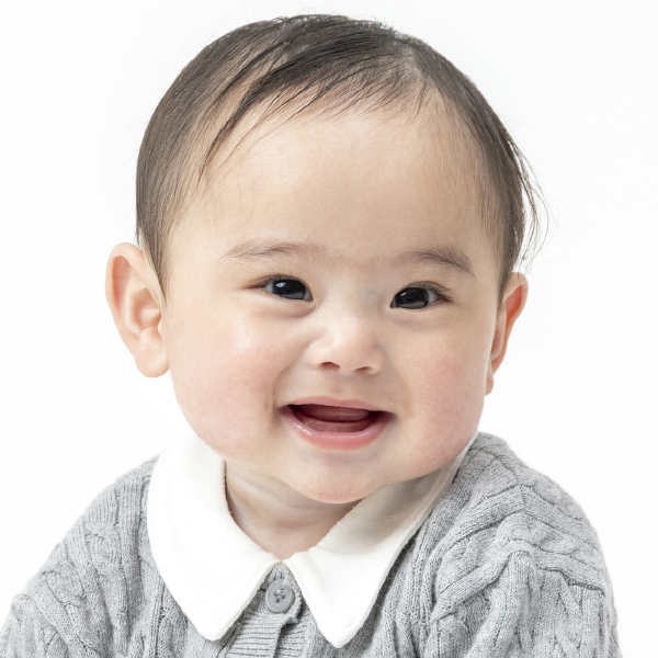 SOUSUKE 関東 0～1歳 男の子