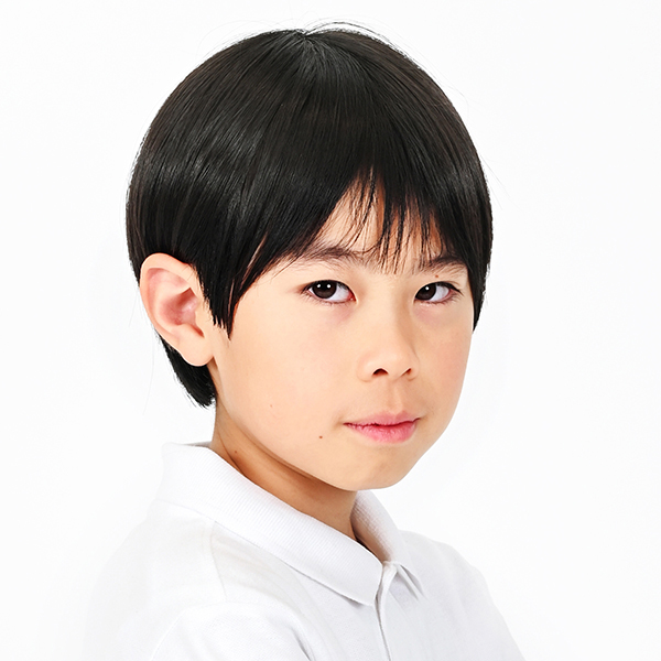 GEN 東北  男の子