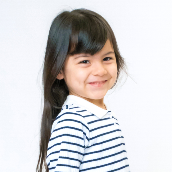 hira 中部 2～6歳 女の子
