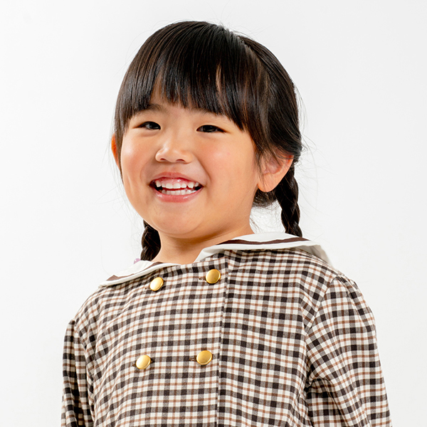 ちひろ  2～6歳 女の子