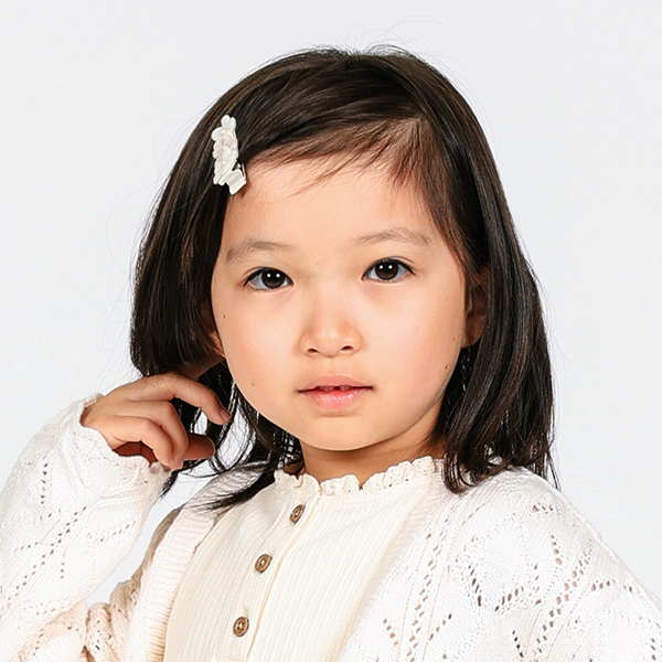 Rena 関東 小学生 