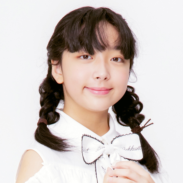 ふうあ 九州・沖縄 小学生 女の子