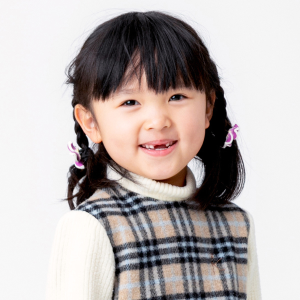 Mai 関西 小学生 女の子