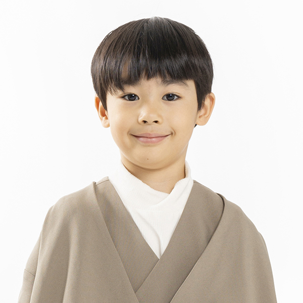 しゅうせい  小学生 男の子