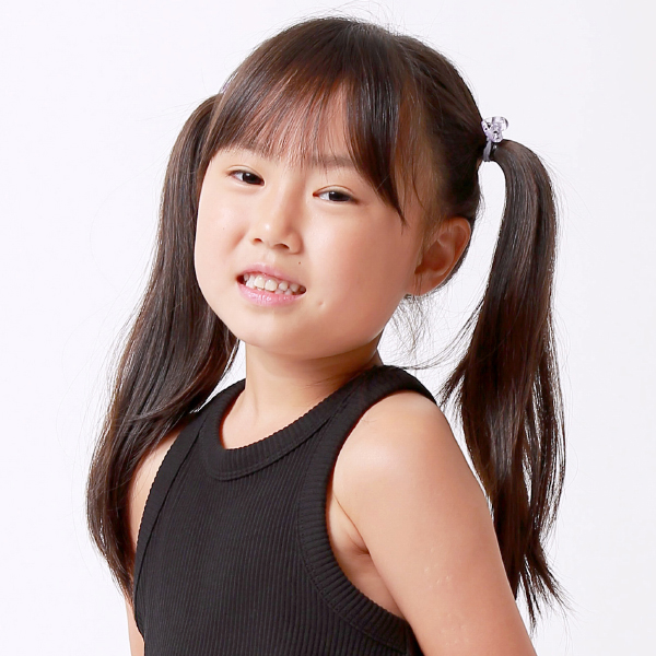 RENA 関東 小学生 女の子