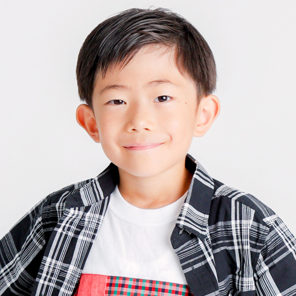 皇鷲 関西 小学生 男の子