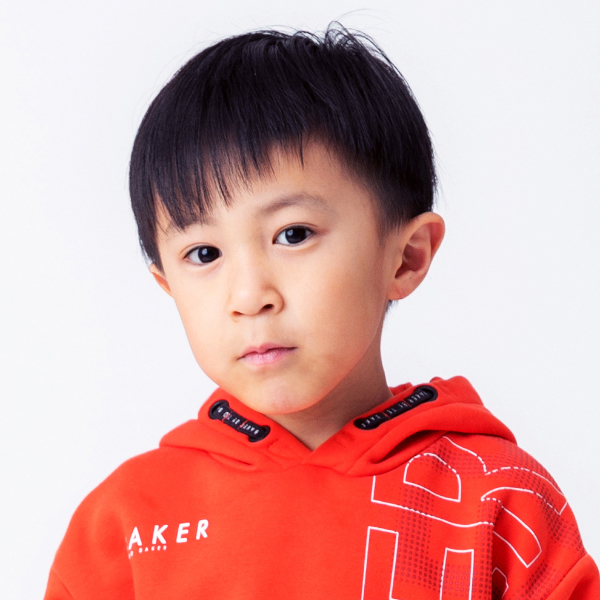 蒼士  2～6歳 男の子