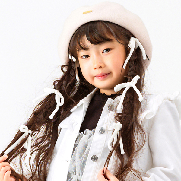 MAURU 九州・沖縄  女の子