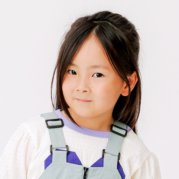 うみな 関西 2～6歳 女の子