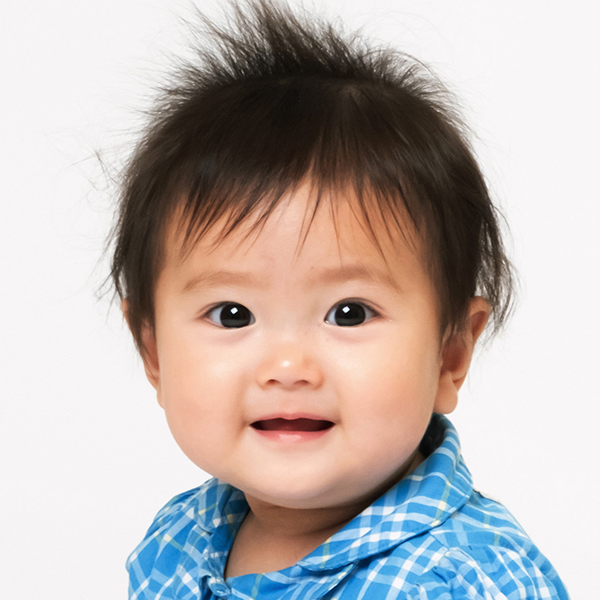 澪月 関東 0～1歳 女の子