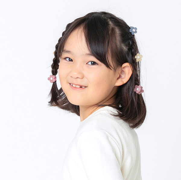 Aria 関西 小学生 女の子