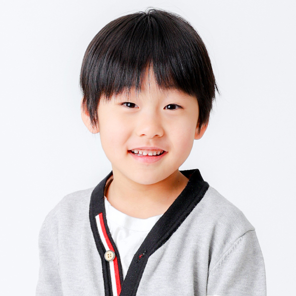 KON 関西  男の子