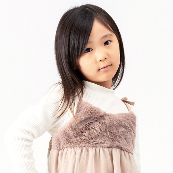 心葉 九州・沖縄 2～6歳 女の子