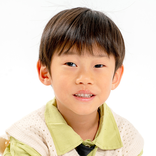 taiyo 関東 2～6歳 男の子