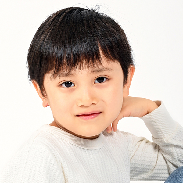 りと 東北 2～6歳 男の子
