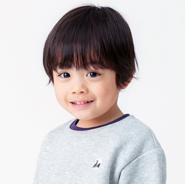 げんのすけ 関西  男の子