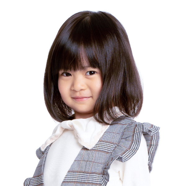Suzuka 関東 2～6歳 女の子