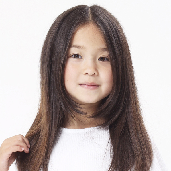 Vika 関東 2～6歳 女の子