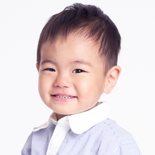 ゆきと 関東 2～6歳 男の子