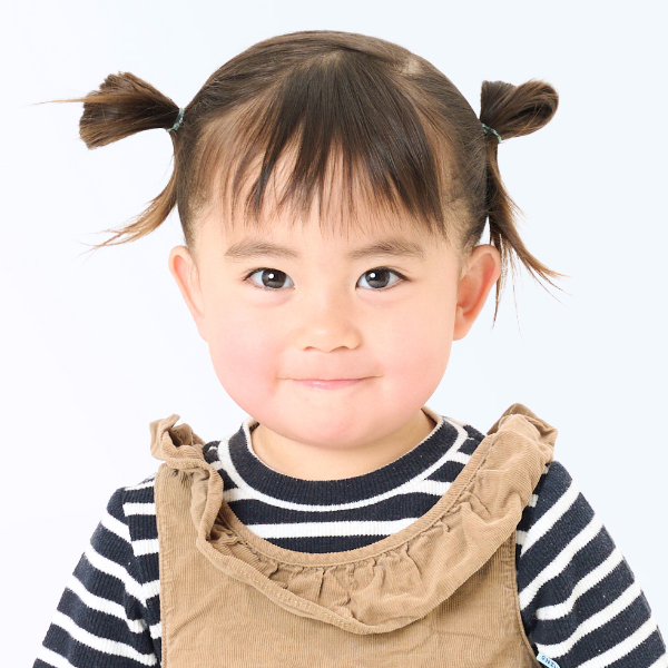 AINO  2～6歳 女の子