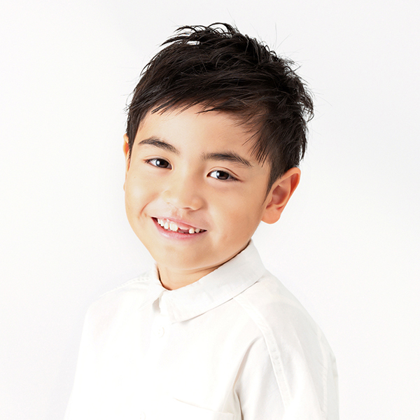 RAITO  小学生 男の子