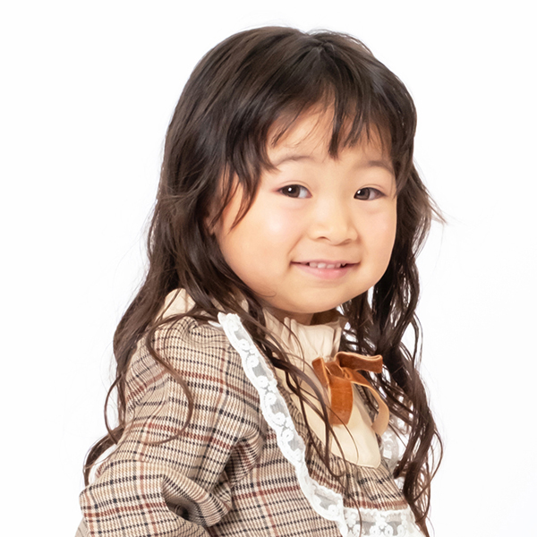 かみや　ゆめか 中部 2～6歳 女の子