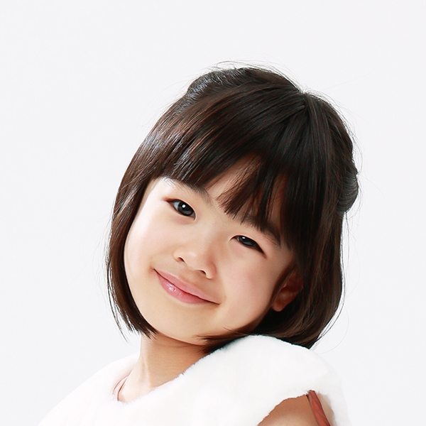 かなえ 関東 小学生 女の子