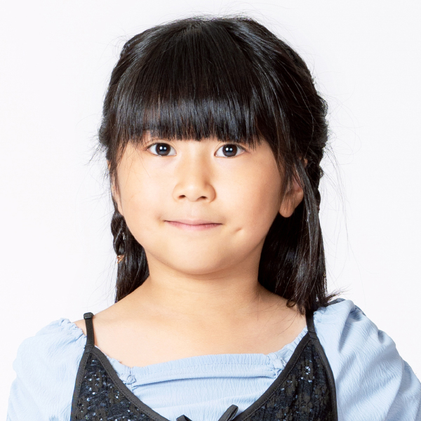 ひな 九州・沖縄 小学生 女の子