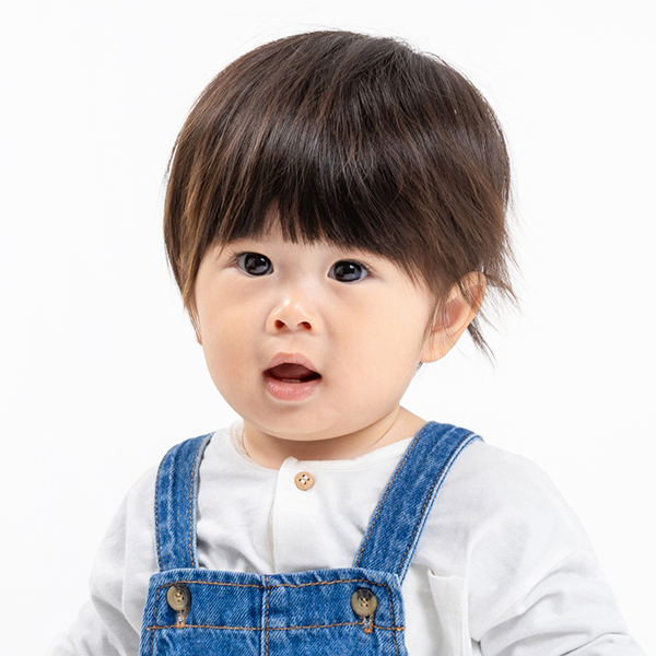 石川　侑來 関東  男の子